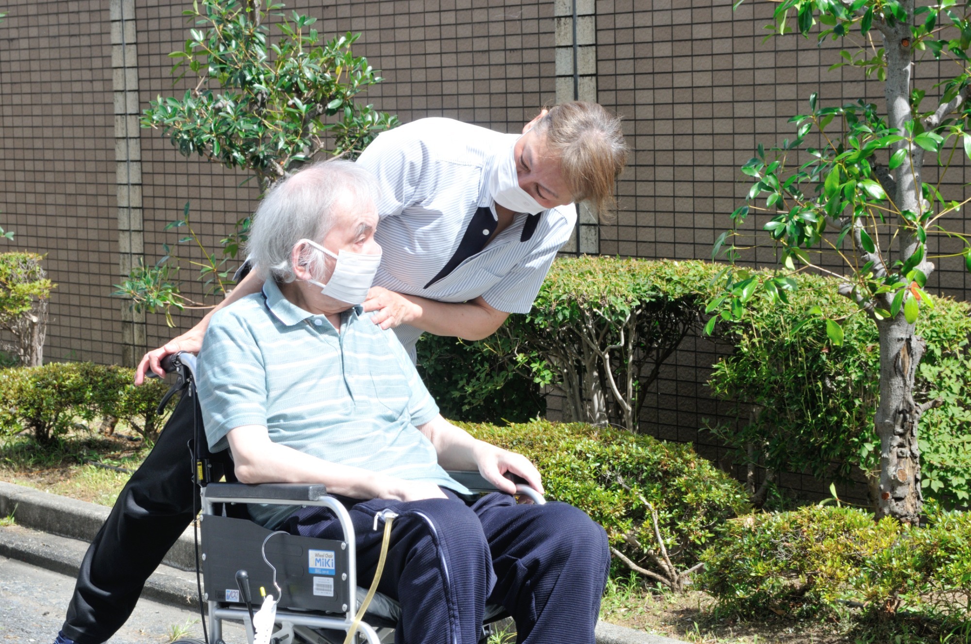 訪問介護ステーションこもれび